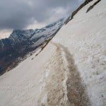 Himalayan Trek - Roopkund Trail via Kalu Vinayak temple