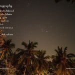 Ravinda Joisa Photography - Night photography