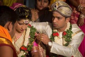 Ravindra Joisa Photography - Couple Wedding