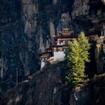 Tigers Nest Incredible cultural monument