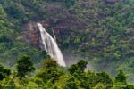 Koosalli Falls