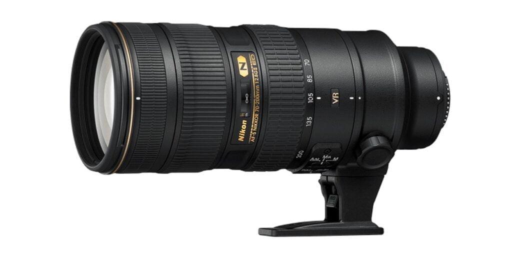 Best lens for Wedding Photography